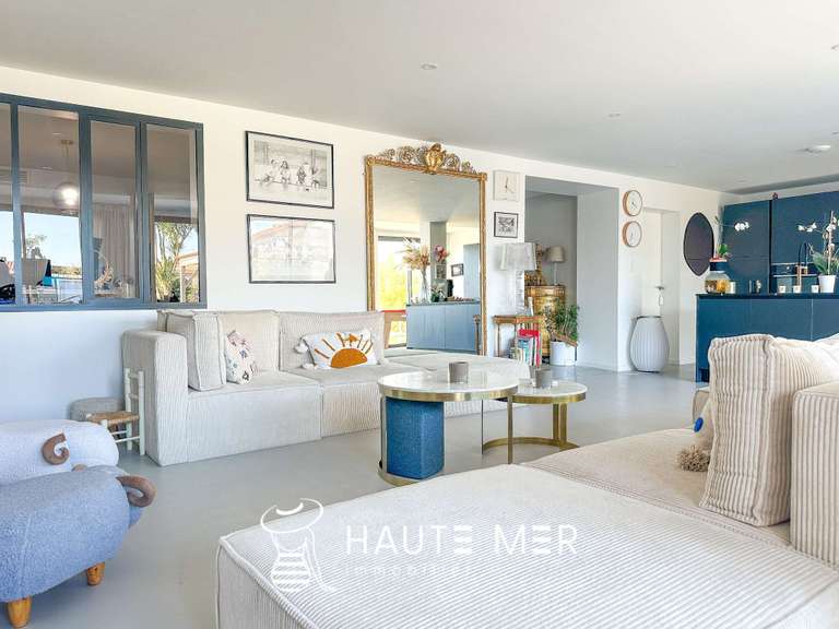 Maison Les Sables-d'Olonne - 6 chambres