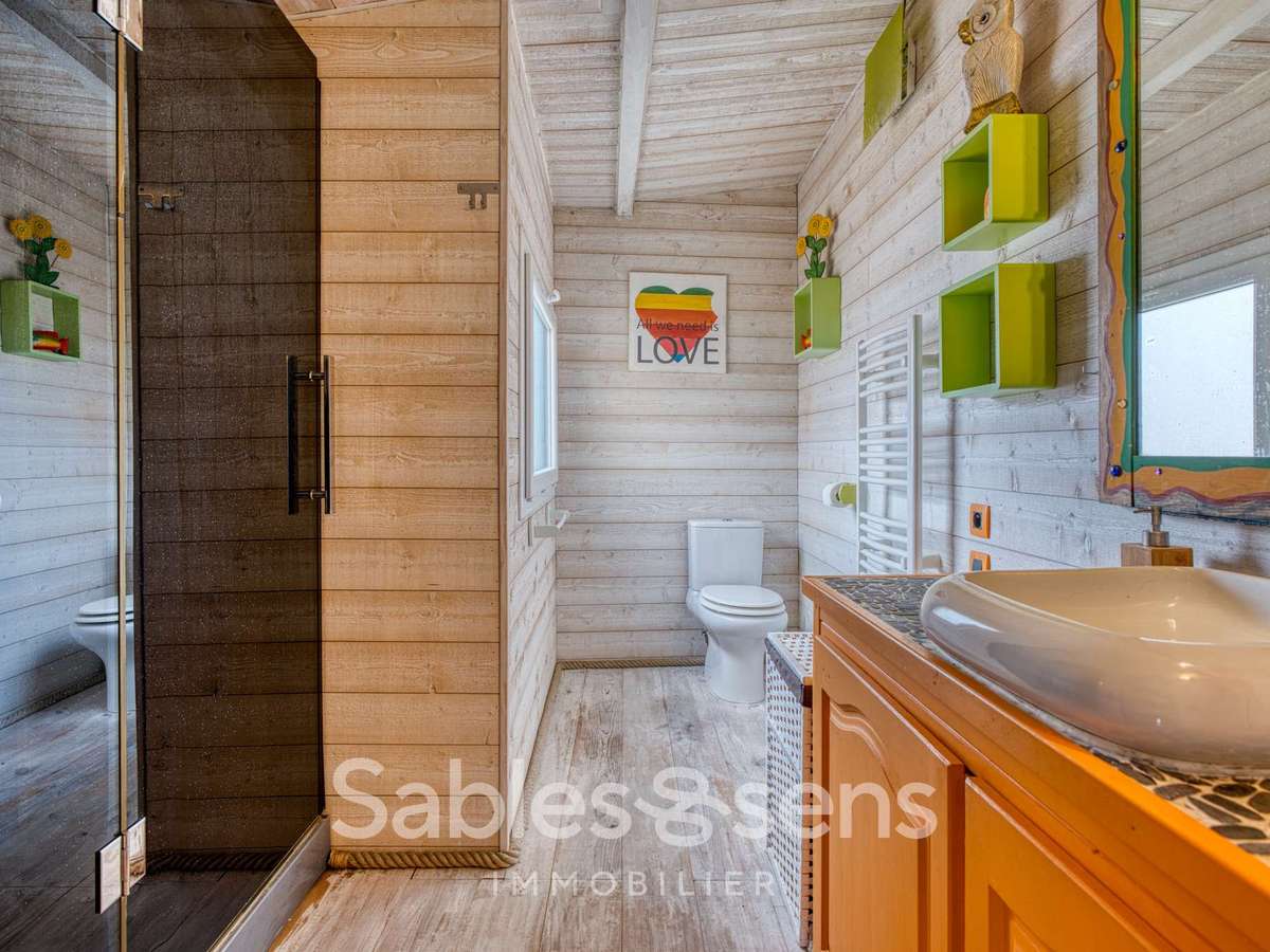 House Les Sables-d'Olonne