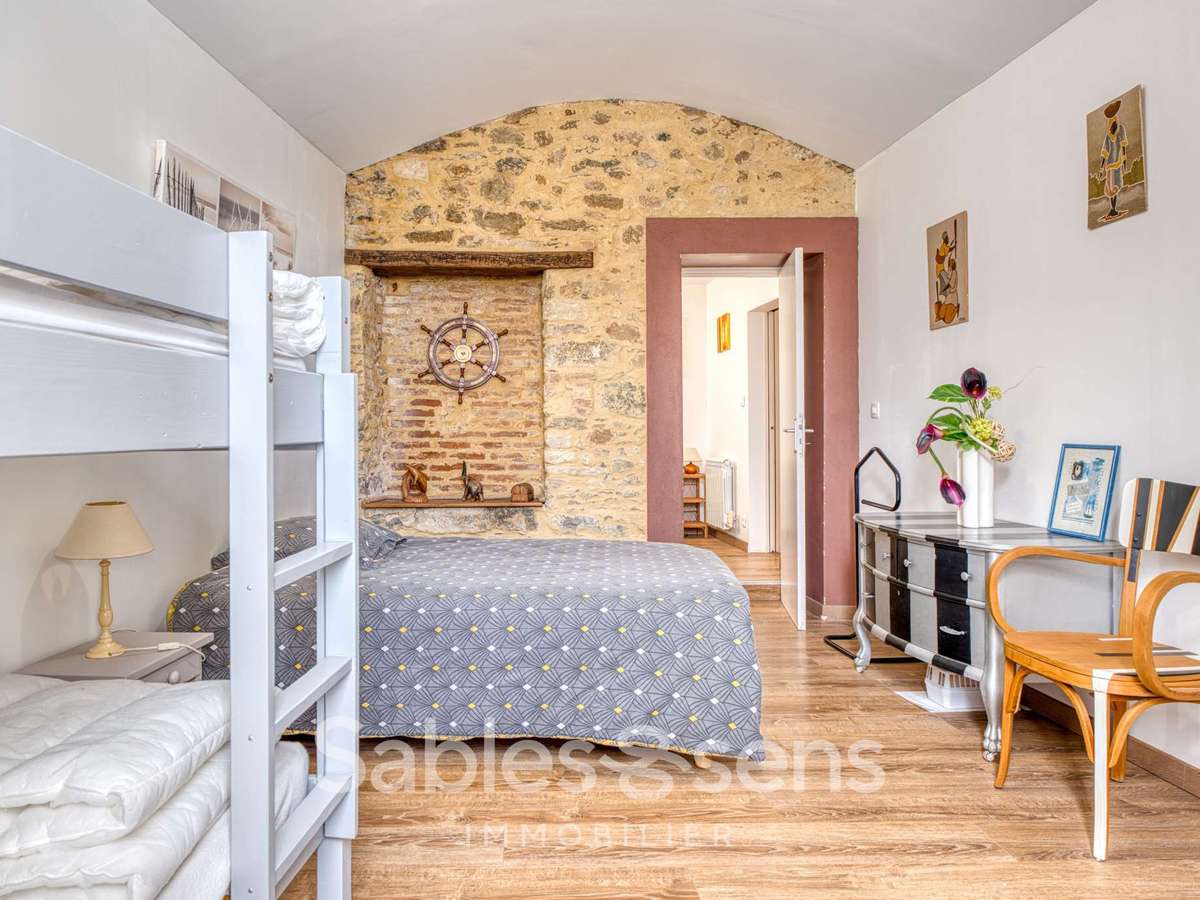 Maison Les Sables-d'Olonne