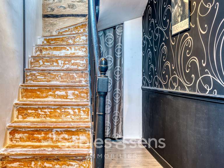 House Les Sables-d'Olonne - 2 bedrooms