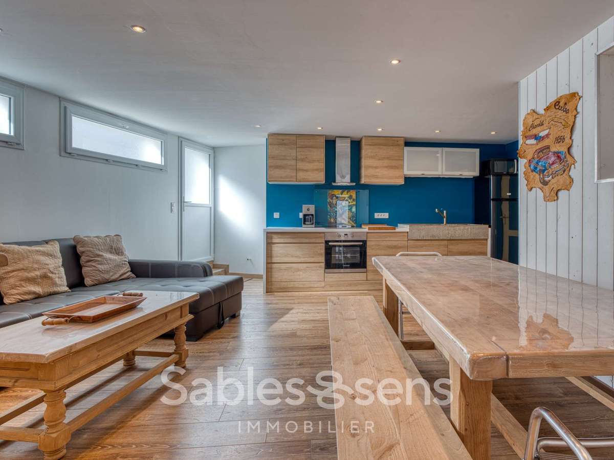 Maison Les Sables-d'Olonne