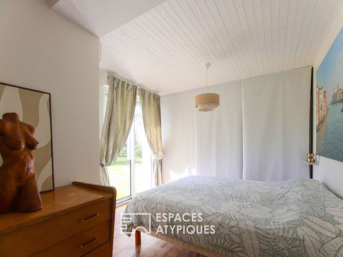 House Les Sables-d'Olonne