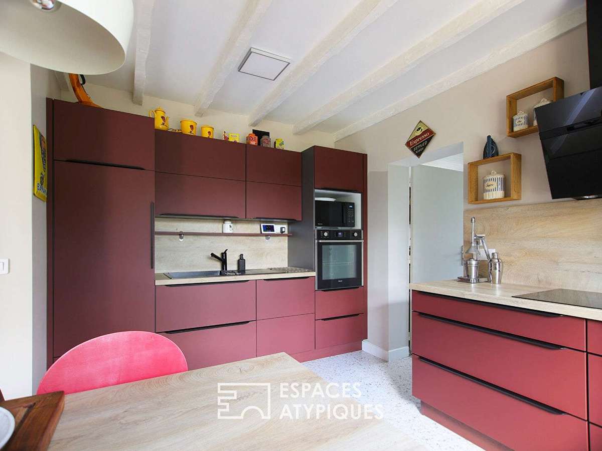 House Les Sables-d'Olonne