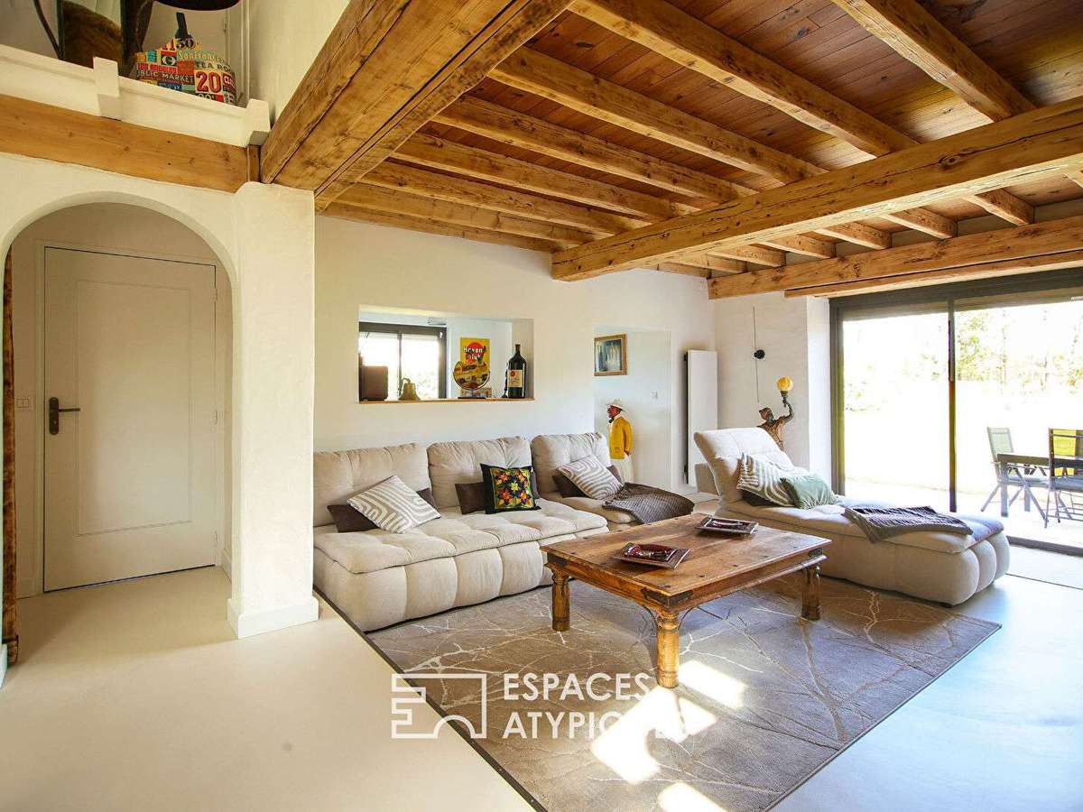 House Les Sables-d'Olonne