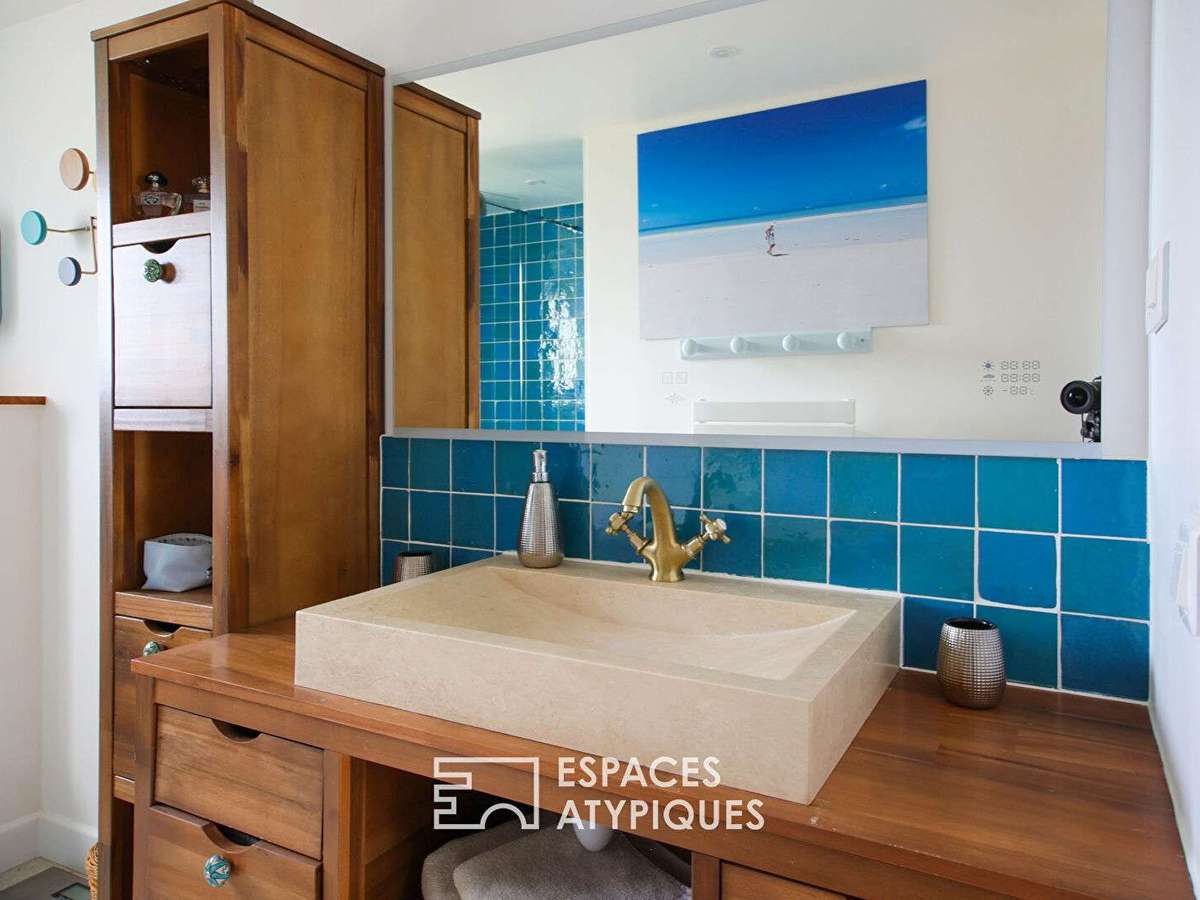 House Les Sables-d'Olonne