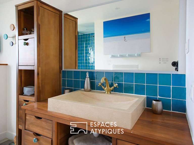 House Les Sables-d'Olonne - 3 bedrooms