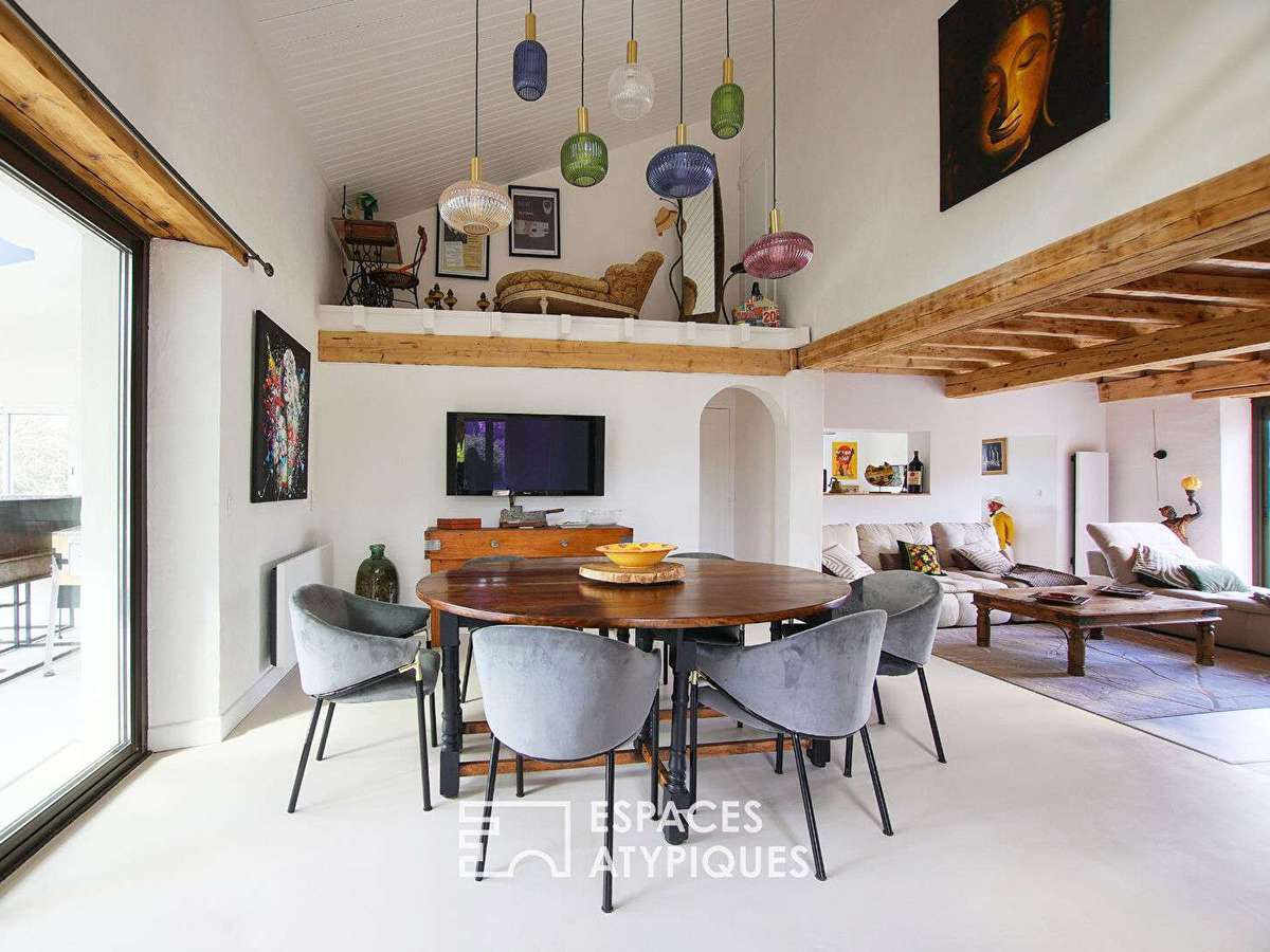 House Les Sables-d'Olonne