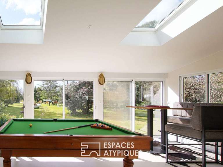 House Les Sables-d'Olonne - 3 bedrooms