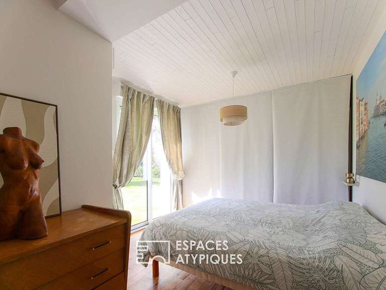 House Les Sables-d'Olonne - 3 bedrooms