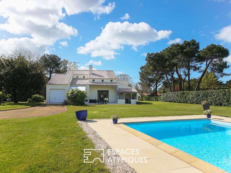 Maison Les Sables-d'Olonne - 3 chambres