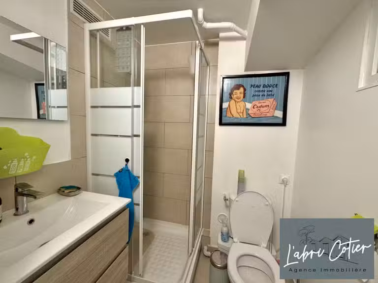 Maison Les Sables-d'Olonne - 5 chambres