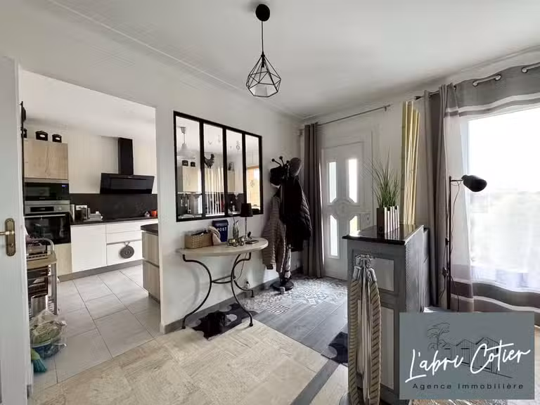 Maison Les Sables-d'Olonne - 5 chambres