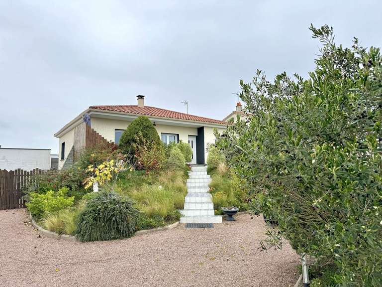 Maison Les Sables-d'Olonne - 5 chambres