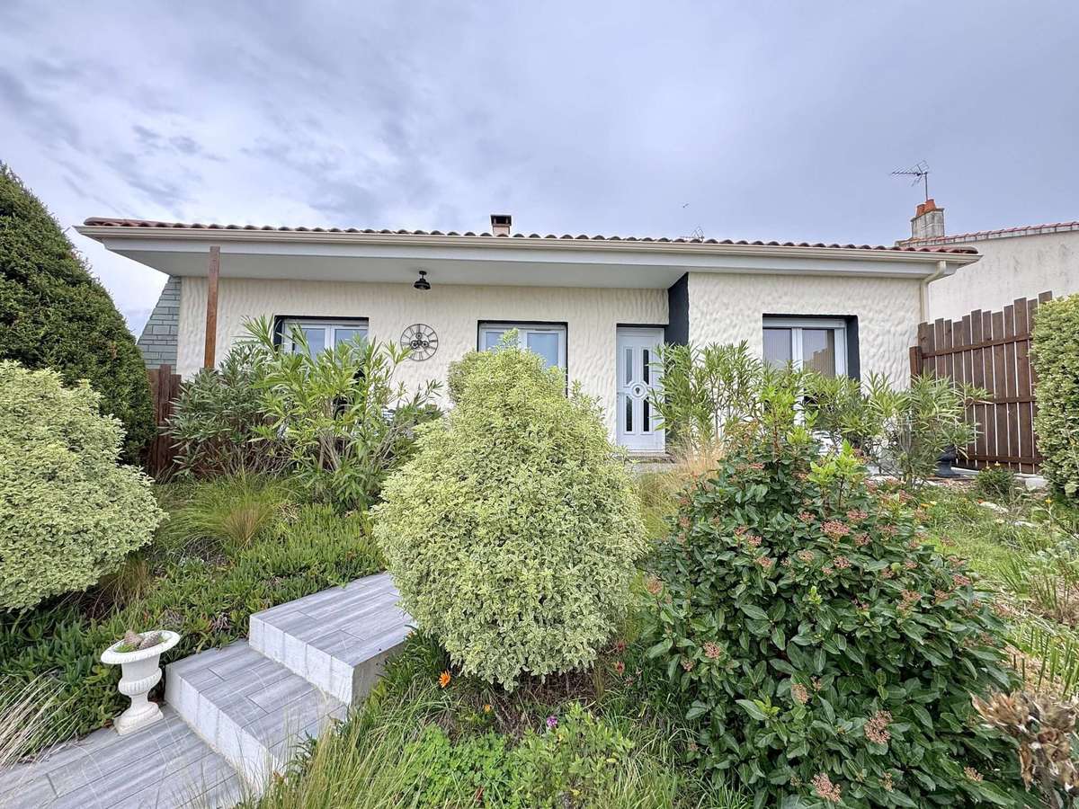 House Les Sables-d'Olonne