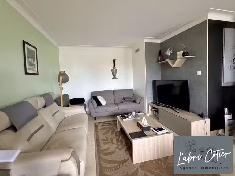 Maison Les Sables-d'Olonne - 5 chambres