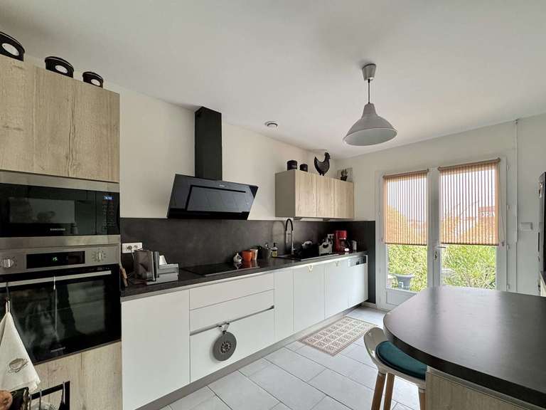 House Les Sables-d'Olonne - 5 bedrooms