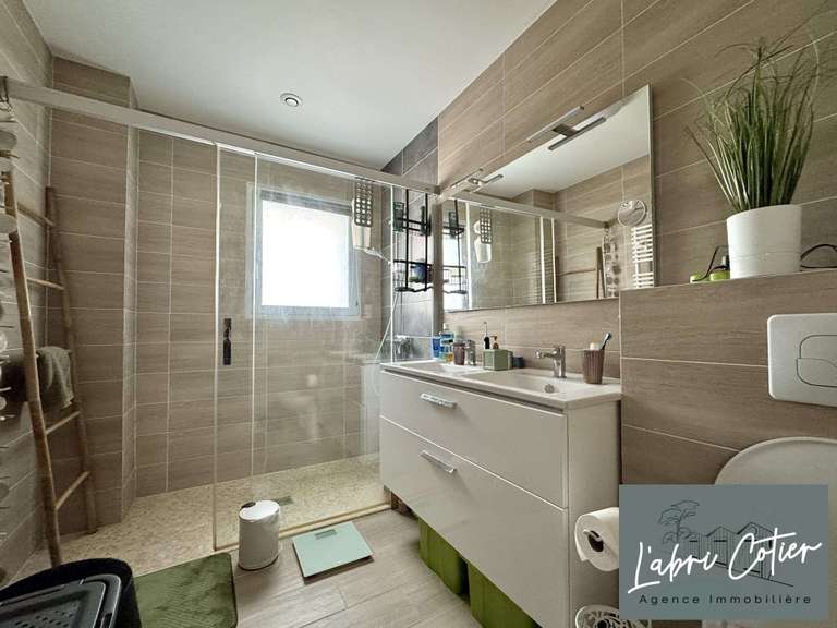 House Les Sables-d'Olonne - 5 bedrooms