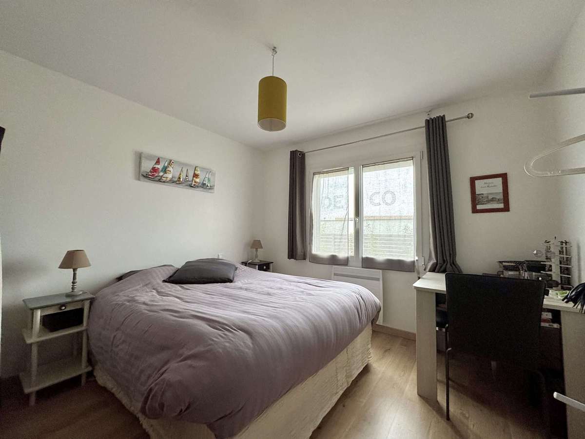 House Les Sables-d'Olonne