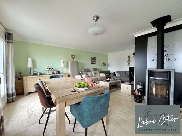 House Les Sables-d'Olonne - 5 bedrooms
