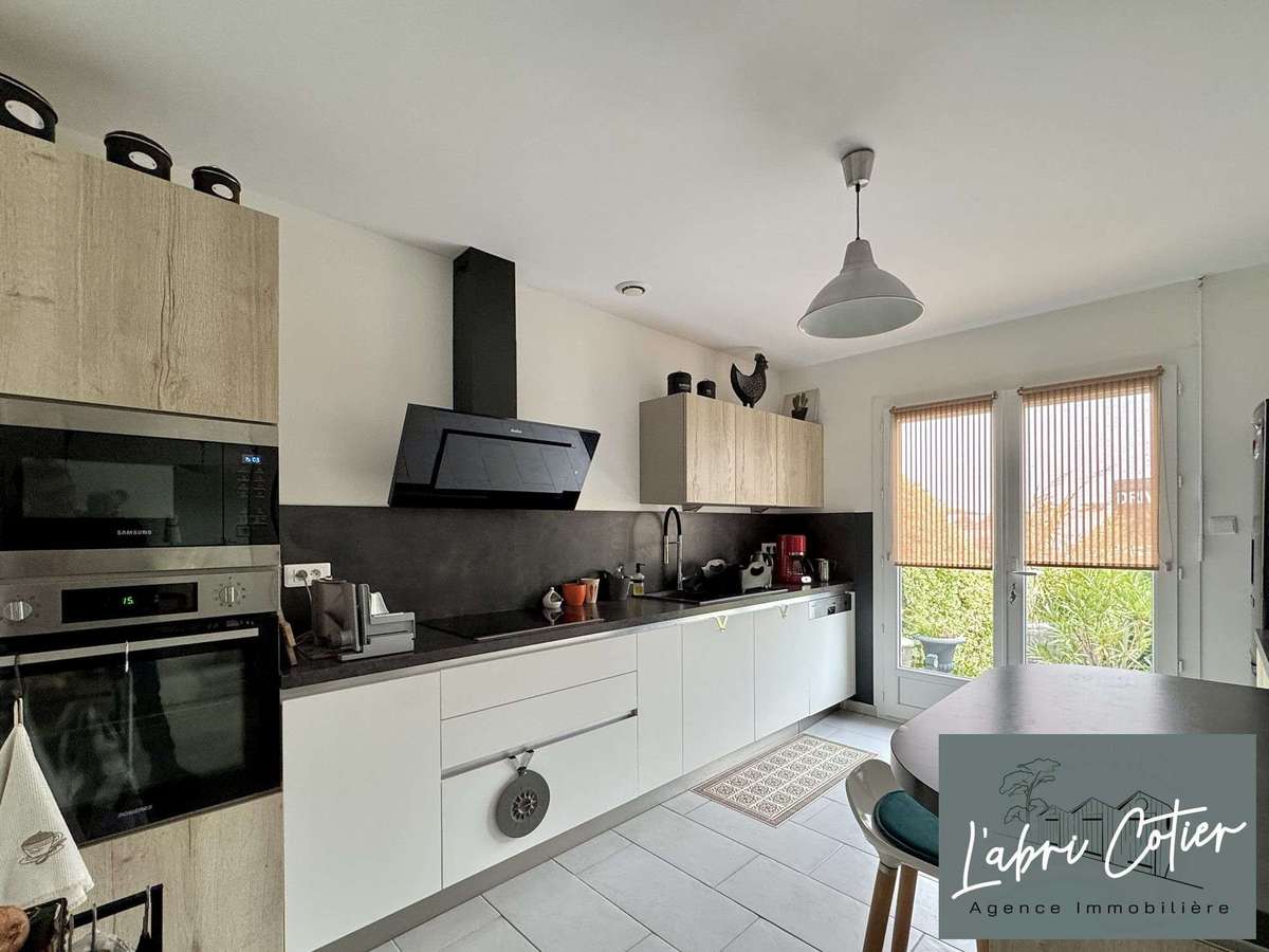 House Les Sables-d'Olonne