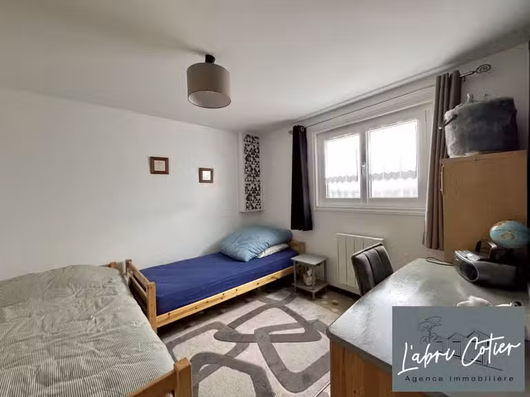 Maison Les Sables-d'Olonne - 5 chambres