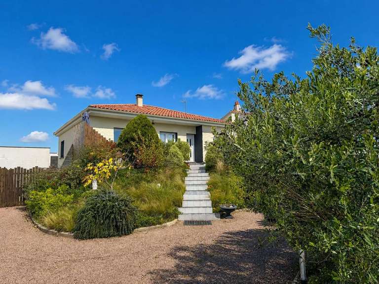 House Les Sables-d'Olonne - 5 bedrooms