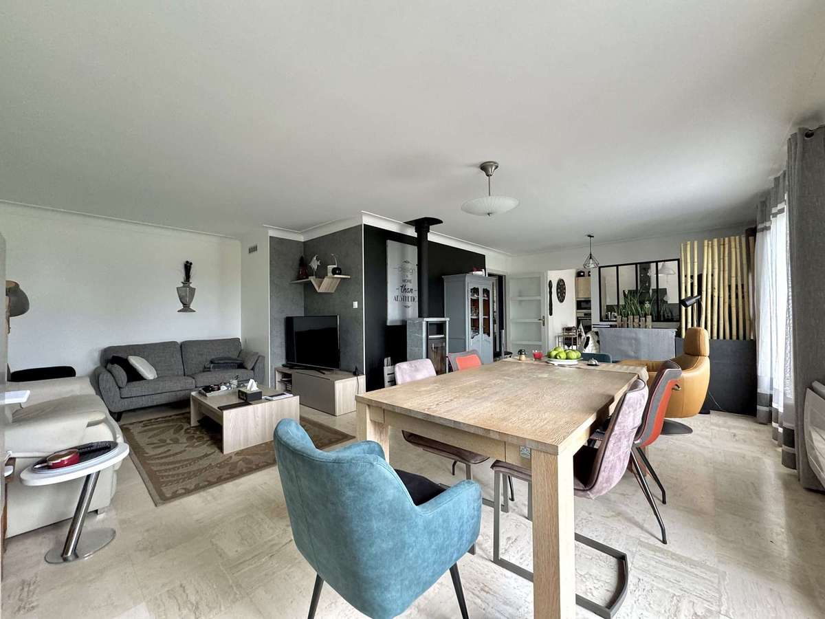 House Les Sables-d'Olonne