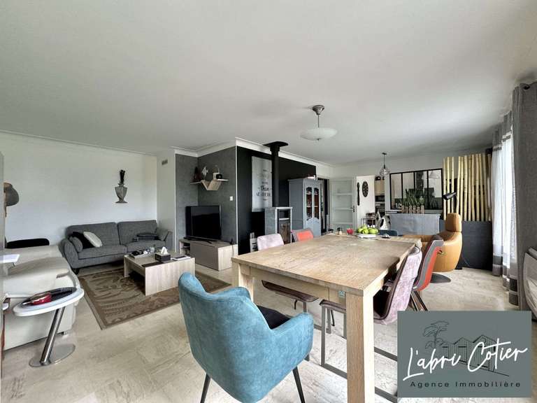Maison Les Sables-d'Olonne - 5 chambres