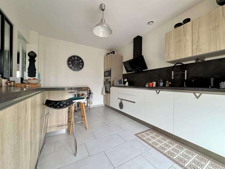 House Les Sables-d'Olonne - 5 bedrooms