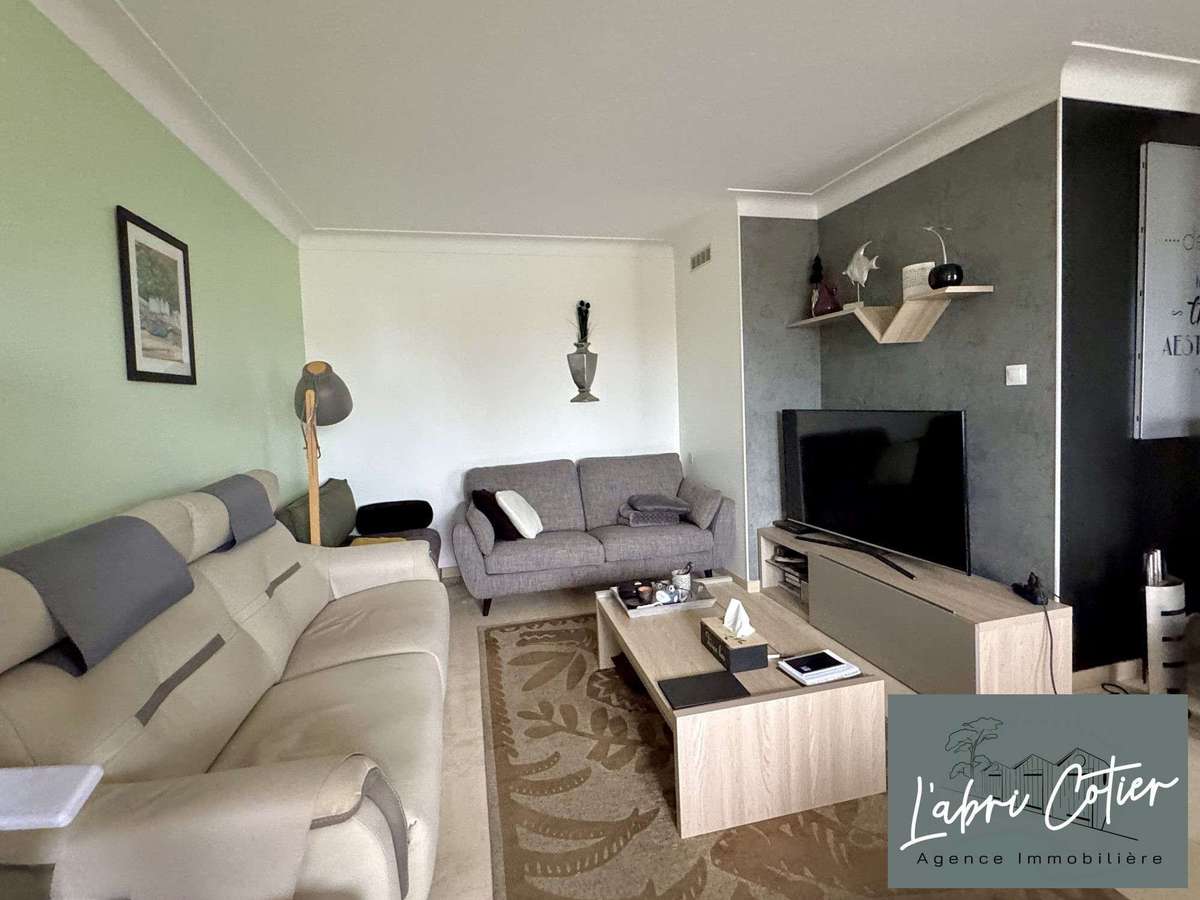 House Les Sables-d'Olonne