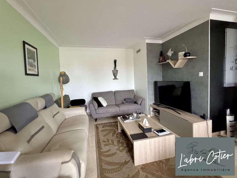House Les Sables-d'Olonne - 5 bedrooms