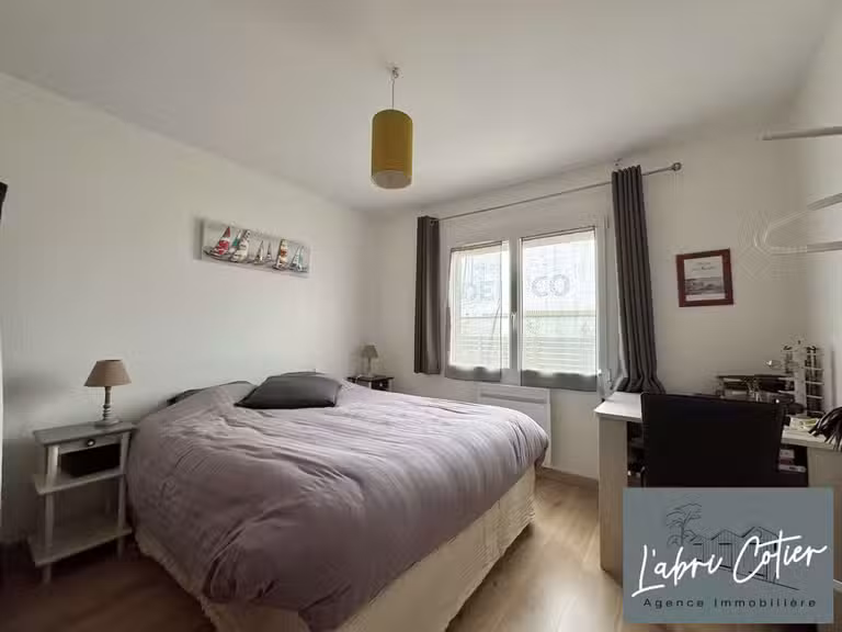 Maison Les Sables-d'Olonne - 5 chambres