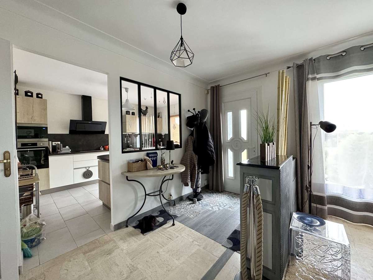 House Les Sables-d'Olonne