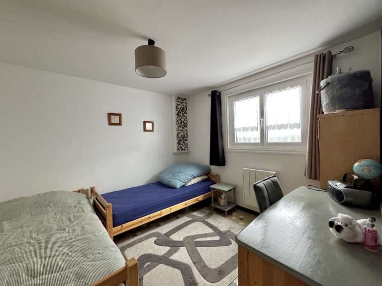 Maison Les Sables-d'Olonne - 5 chambres