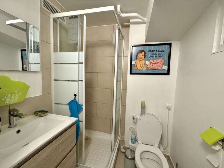 Maison Les Sables-d'Olonne - 5 chambres