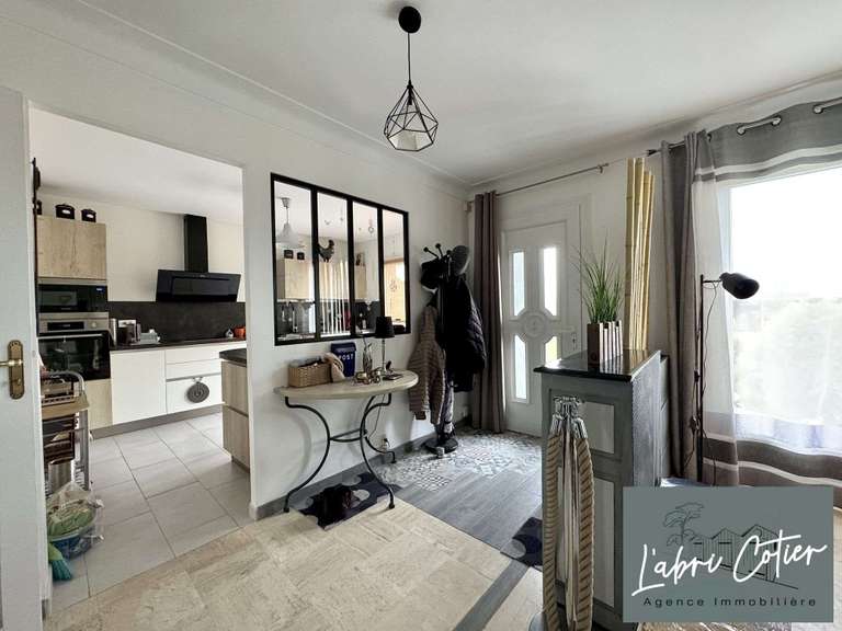 Maison Les Sables-d'Olonne - 5 chambres