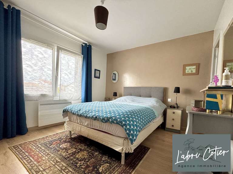 Maison Les Sables-d'Olonne - 5 chambres