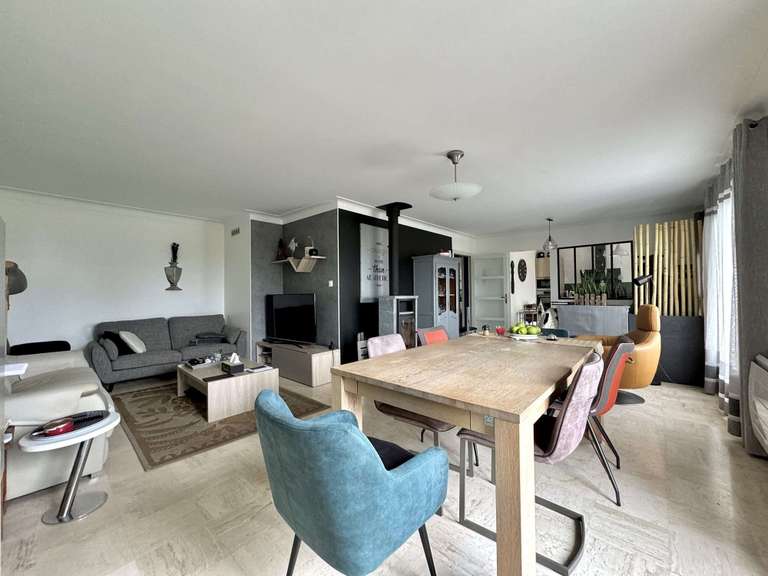 House Les Sables-d'Olonne - 5 bedrooms