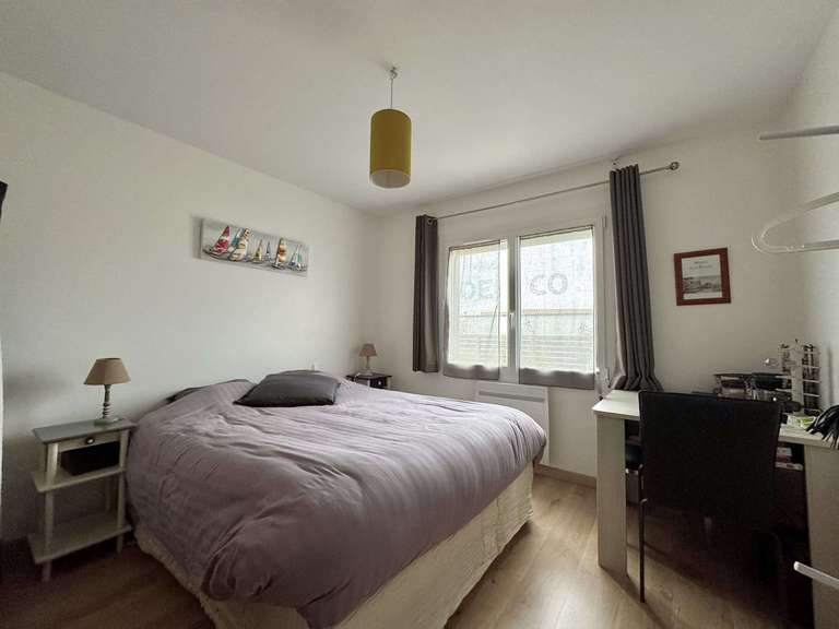 Maison Les Sables-d'Olonne - 5 chambres