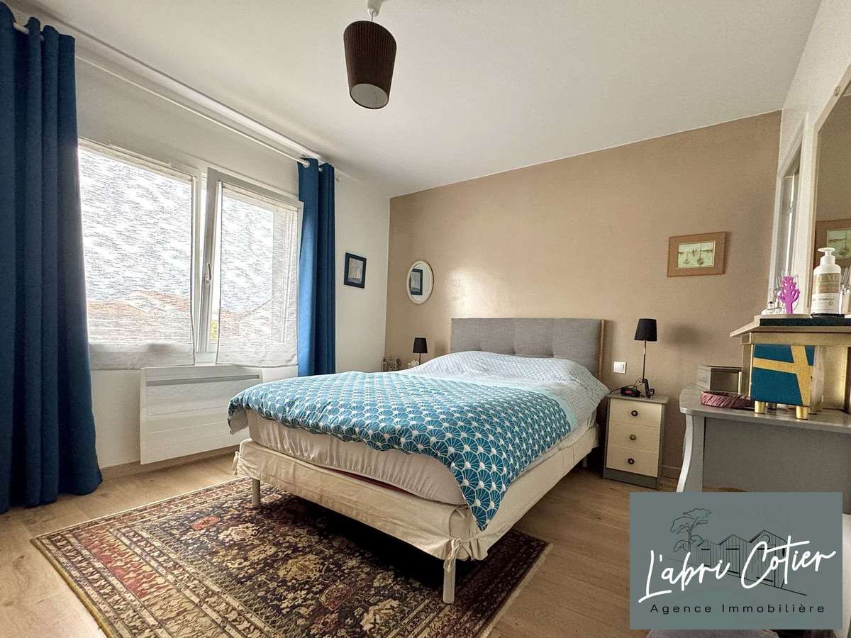 House Les Sables-d'Olonne