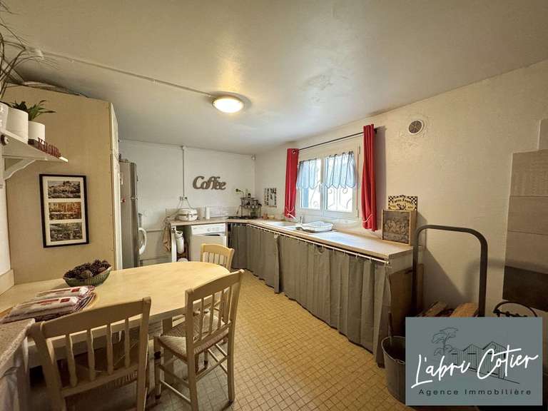 House Les Sables-d'Olonne - 5 bedrooms