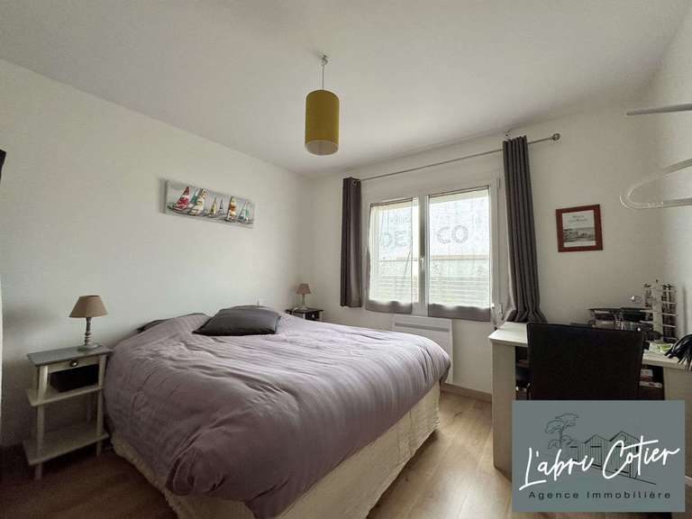 Maison Les Sables-d'Olonne - 5 chambres