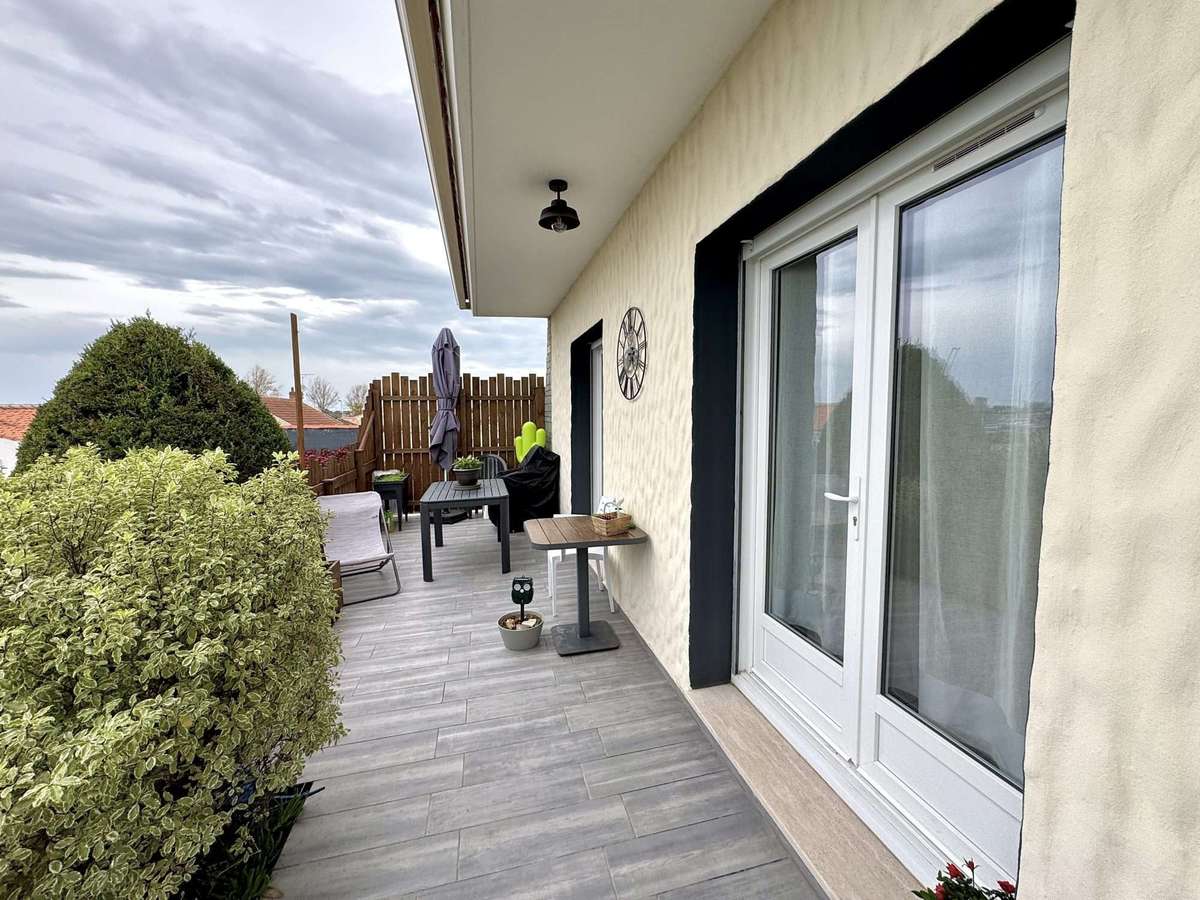 House Les Sables-d'Olonne
