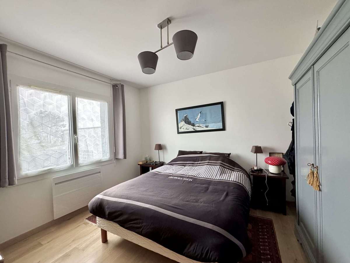 Maison Les Sables-d'Olonne