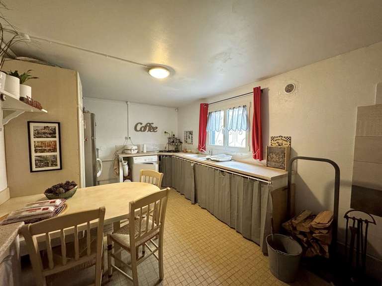 Maison Les Sables-d'Olonne - 5 chambres