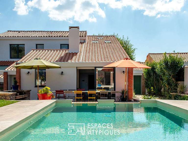 Maison Les Sables-d'Olonne - 7 chambres