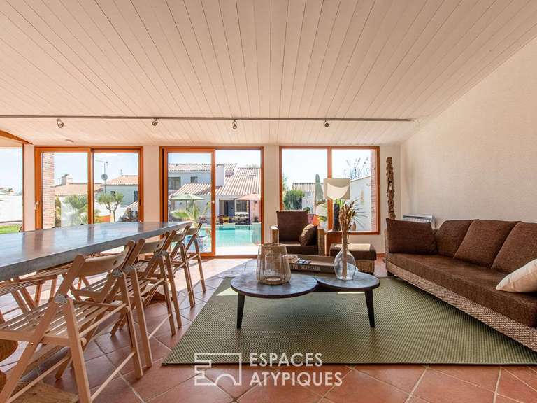 Maison Les Sables-d'Olonne - 7 chambres