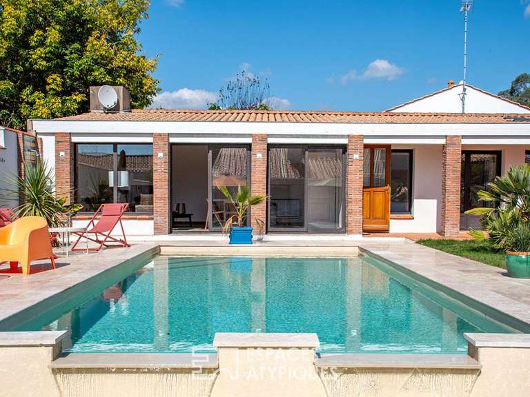 House Les Sables-d'Olonne - 7 bedrooms