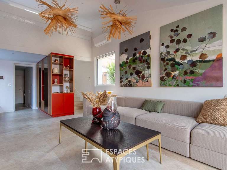 House Les Sables-d'Olonne - 7 bedrooms