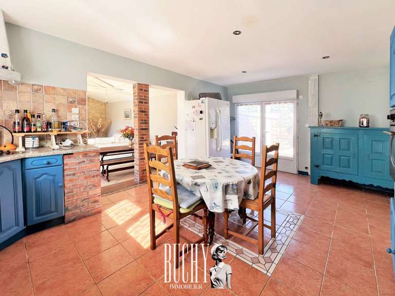 House Les Sables-d'Olonne - 3 bedrooms